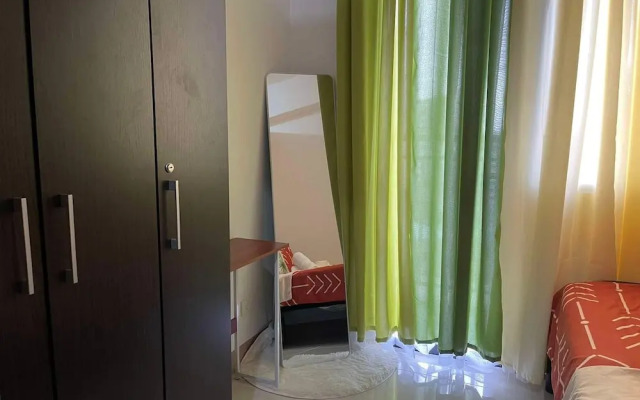 Lush residence Makati City by darpm