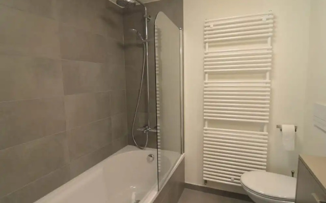 Holiday Home in Ondenval With Private Terrace