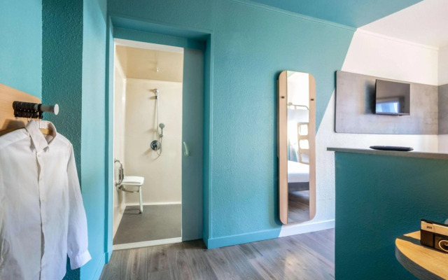 ibis budget Sucy en Brie