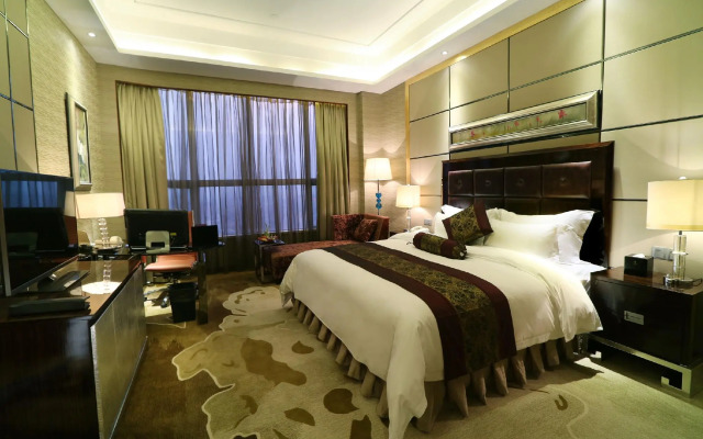 Yihao International Hotel
