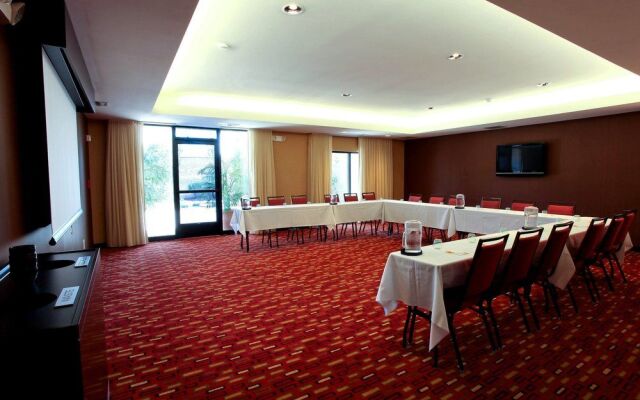 Courtyard Detroit Brighton