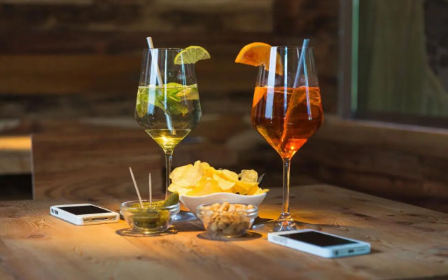 Sassdei My Active Suite Hotel