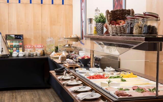 Best Western Hotel Sindelfingen City
