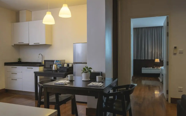 Residence 26
