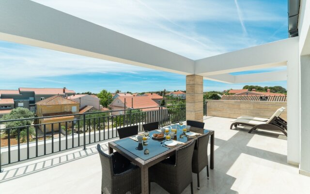 Apartments Mirakul