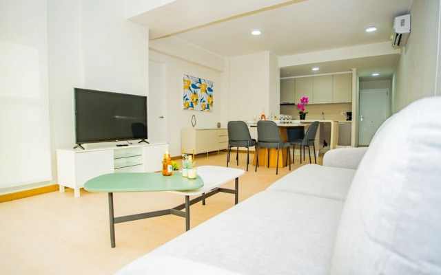 Boutique Apartments Panamá Coco del Mar
