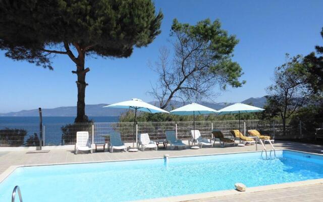 Résidence Punta paliagi