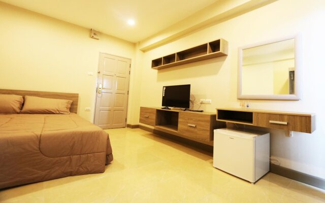 T3 Residence