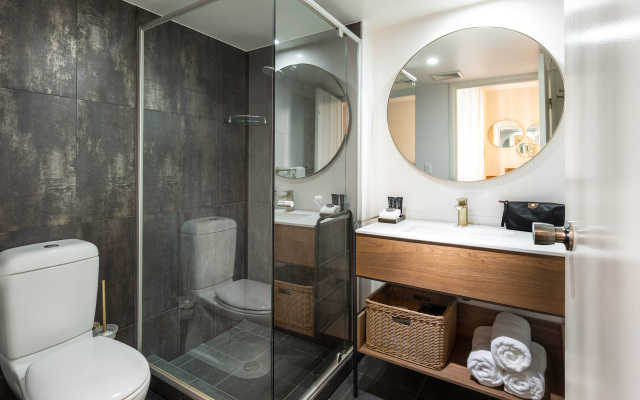 Mantra Terrace Brisbane