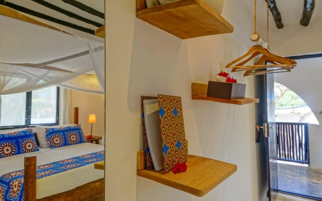 Indigo Beach Zanzibar