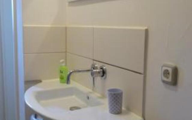 Robertas Apartments stilvoll und ruhig