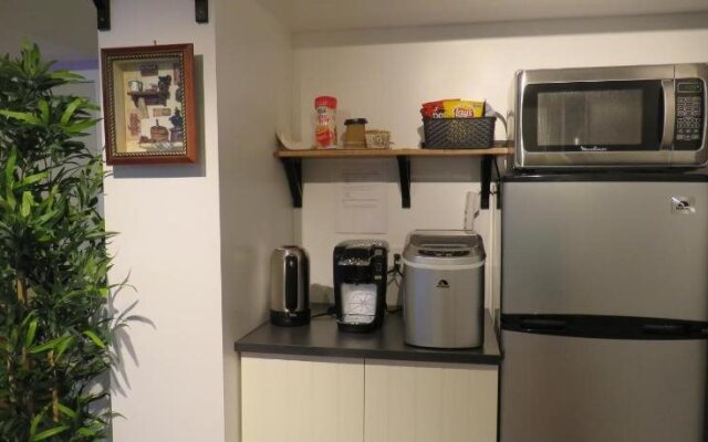 Coastal Lavender BnB