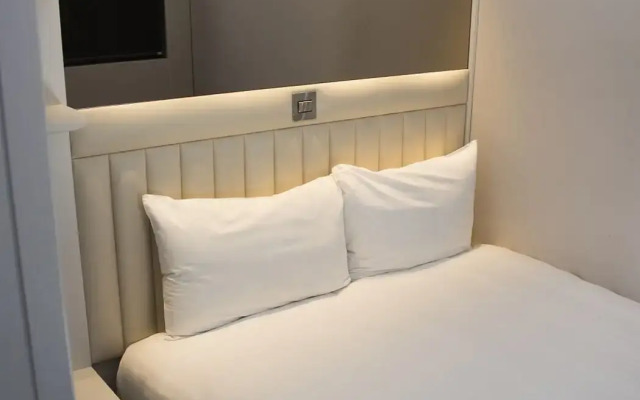 Point A Hotel - Westminster, London
