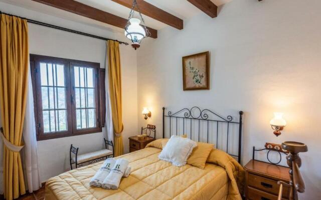 Casa La Encina Alora by Ruralidays