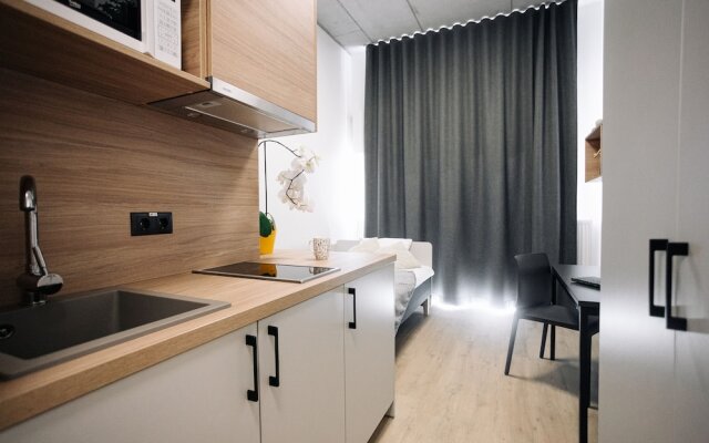 Vibrant Studios RIGA - SK