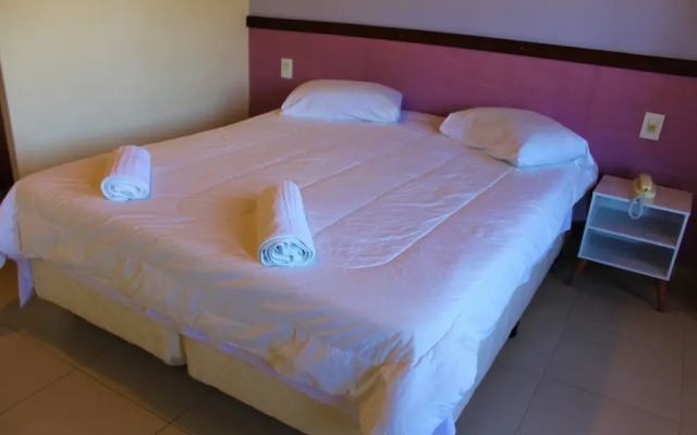 Hotel Estação Engenheiro Passos