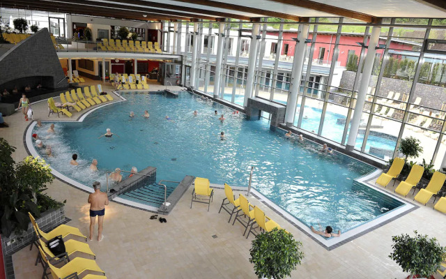 Hotel Haus Christa