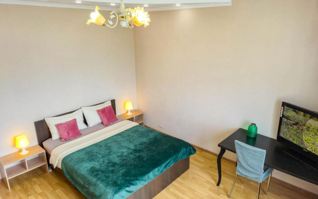 CheckInn (ЧекИнн) на проспекте Победы 2