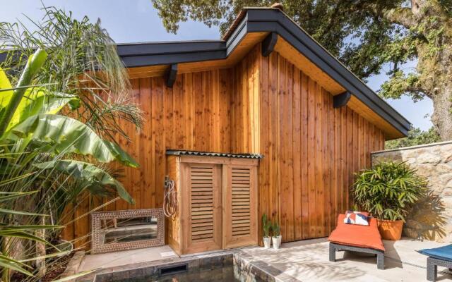 Les Cabanes du Huga 2