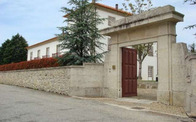 Hotel Rural Quinta de S Sebastiao