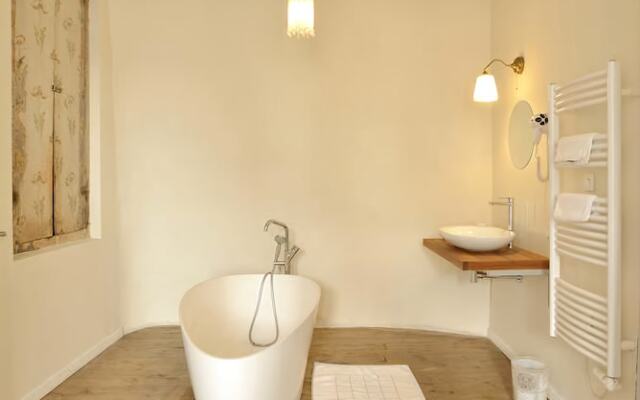 Les Apparts du Plot - 3