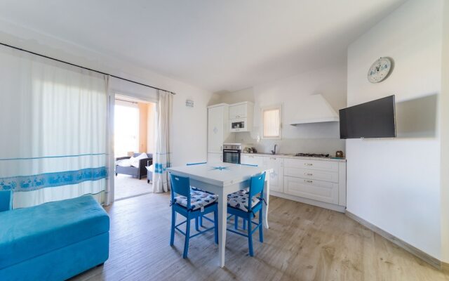 Aria Di Vacanza - Genziana