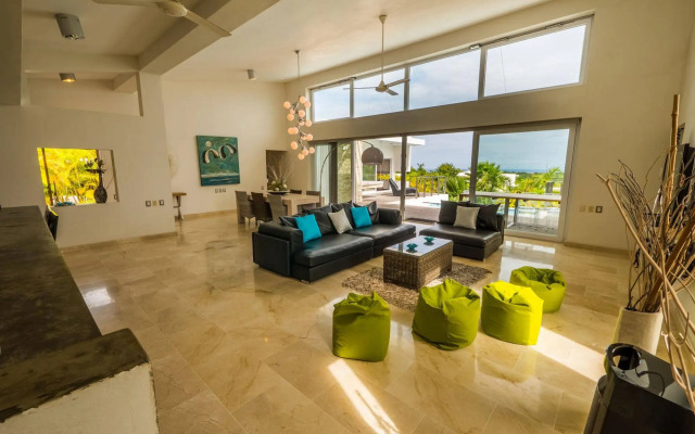 Villa Corazon