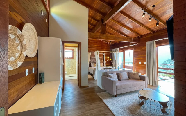 Valle Ristretto Exclusivo para Casais