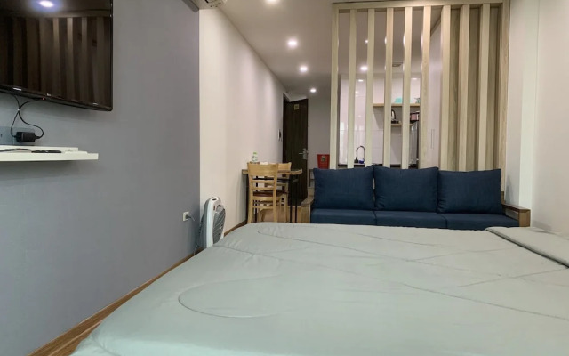 Ann's House Serviced Apartment
