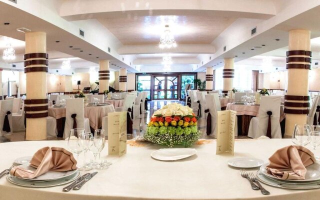 La Vigna Hotel