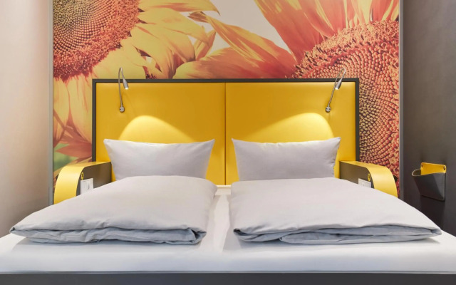 Buddy Hotel