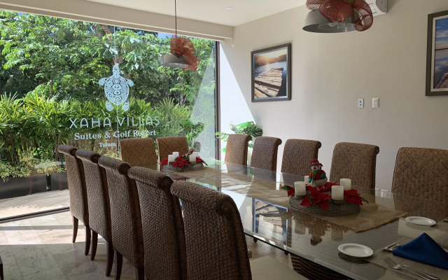 Xaha Villas Suites & Golf Resort