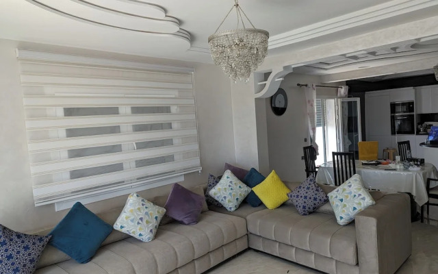 Saidia Beach Retreat - 2 Bedroom Apartment