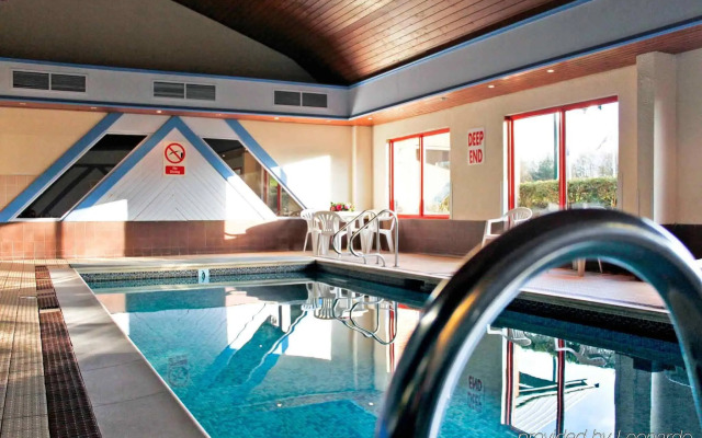 Mercure Newcastle George Washington Hotel Golf and Spa