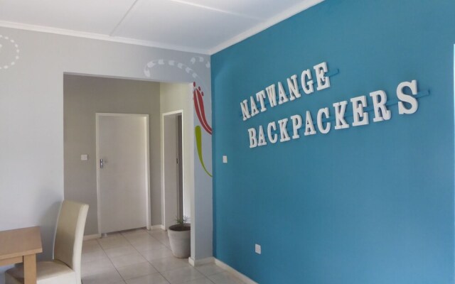 Natwange Backpackers