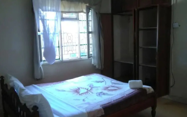 Magline Conference And Guest House