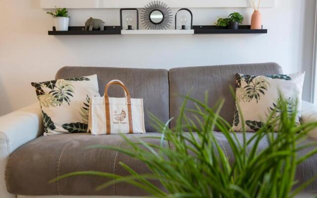 Cosy Tropez, la Petite Venise, Port-Grimaud