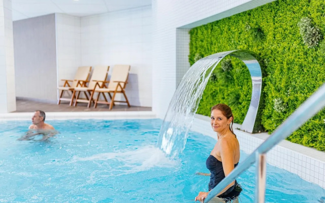 Reitenberger Spa Medical