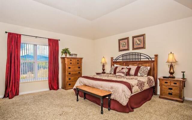 Whispering Pines Condos by VTrips