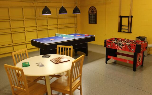 ACO - Davenport Vacation Homes