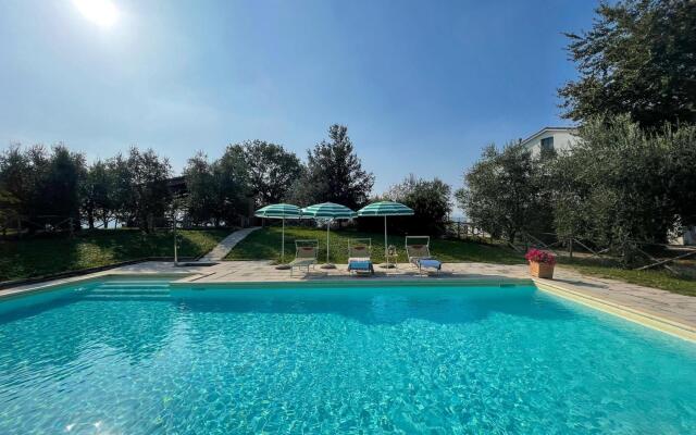 Amazing Apartment in Belvedere Ostrense With Garden