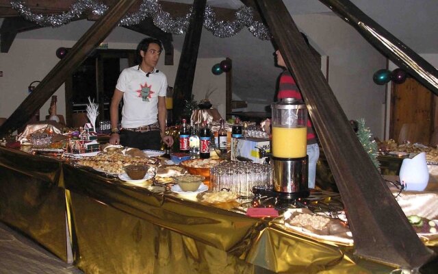 Hostel Neige Et Soleil