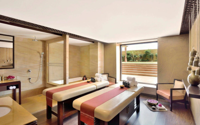 Jaisalmer Marriott Resort & Spa