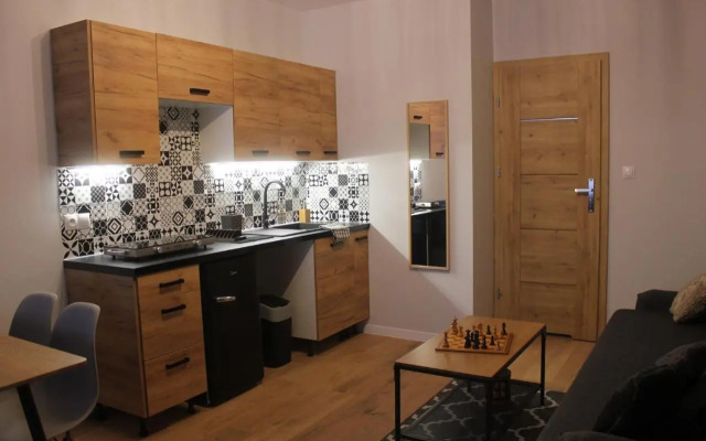 Apartamenty Przy Deptaku w Radomiu