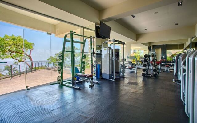 Bay View Modern Condo Paramount Bay At Amapas