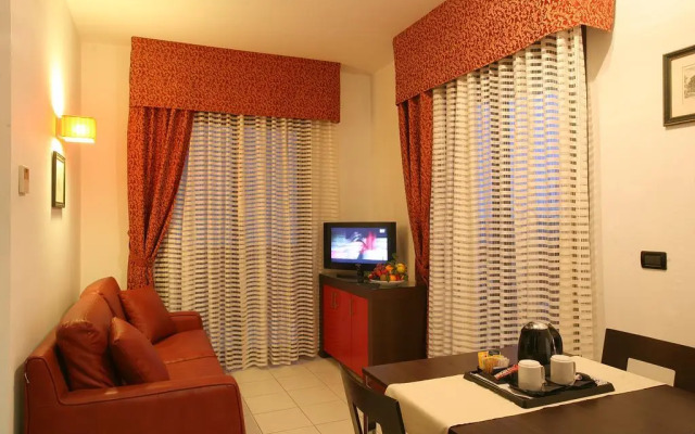 Residence Domus