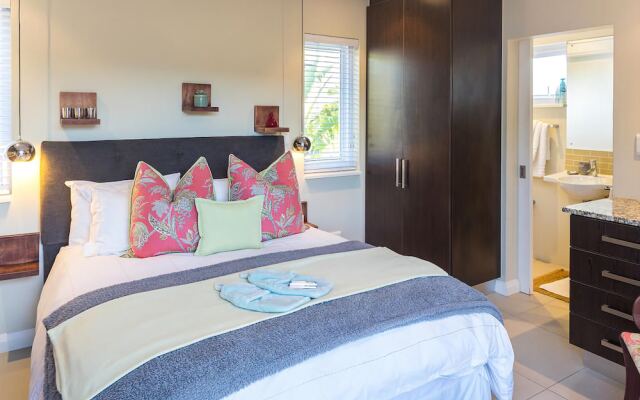 Thesen Island Romance