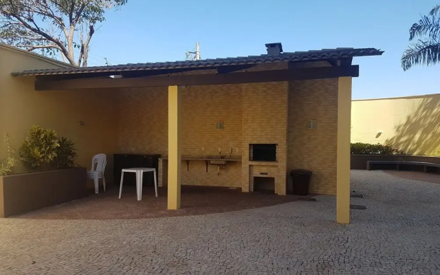 Charming Furnished Studio Flat