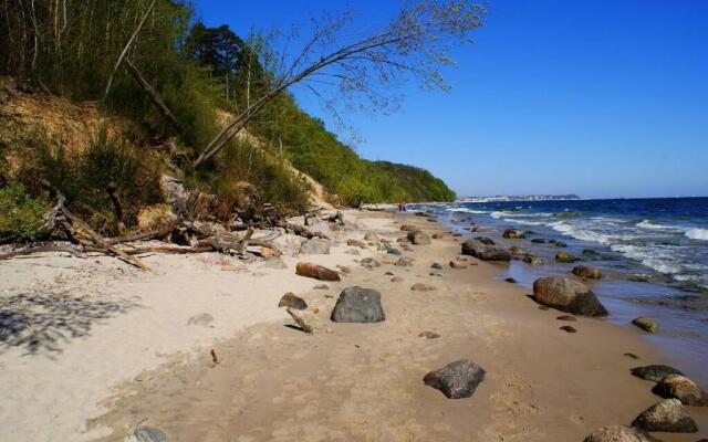 Apartament MORSKA 148 Gdynia 65m2