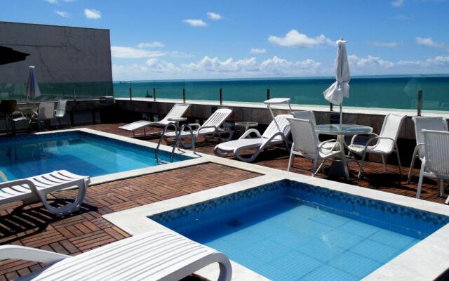 Marante Plaza Hotel